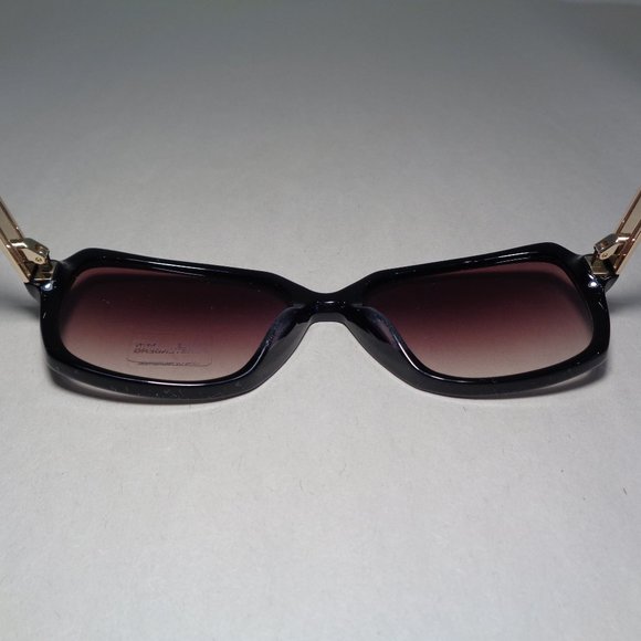 Diane von Furstenberg BECKY DVF648S Black New Women\'s Sunglasses main image 5